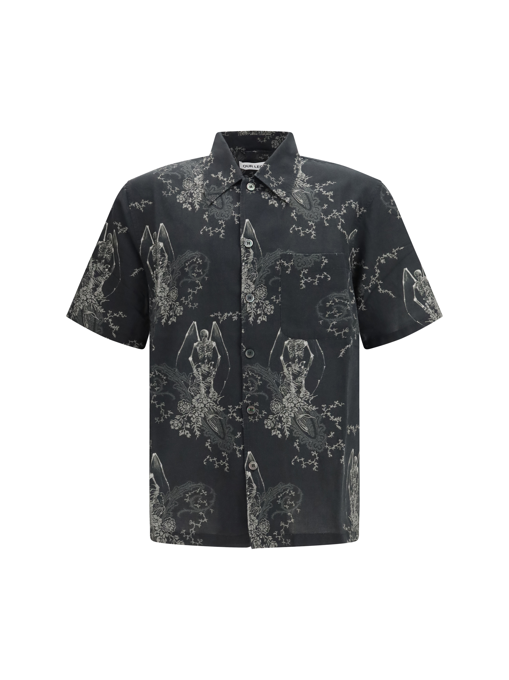 Every printed Shirt