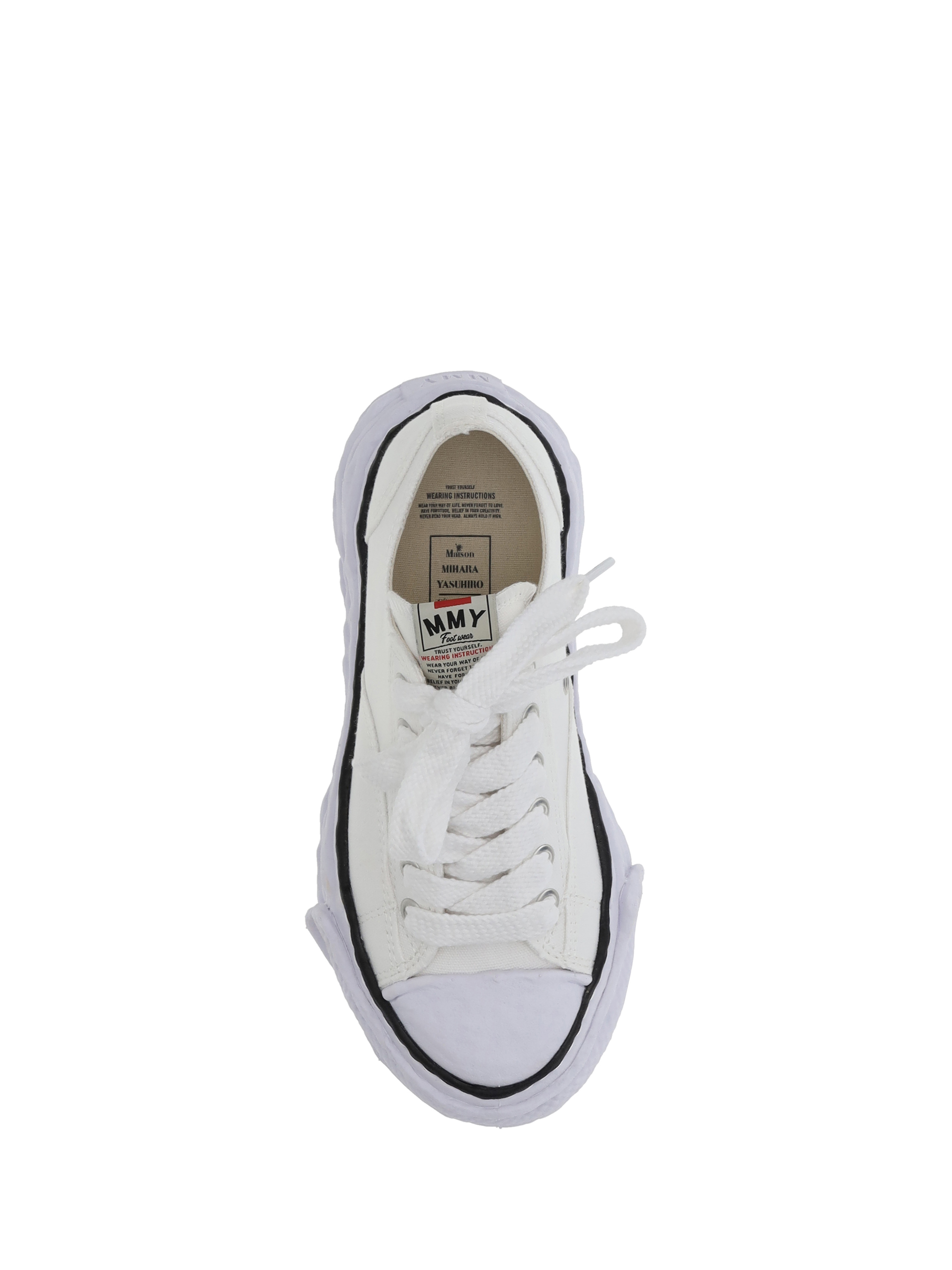 Peterson 23 Sneakers
