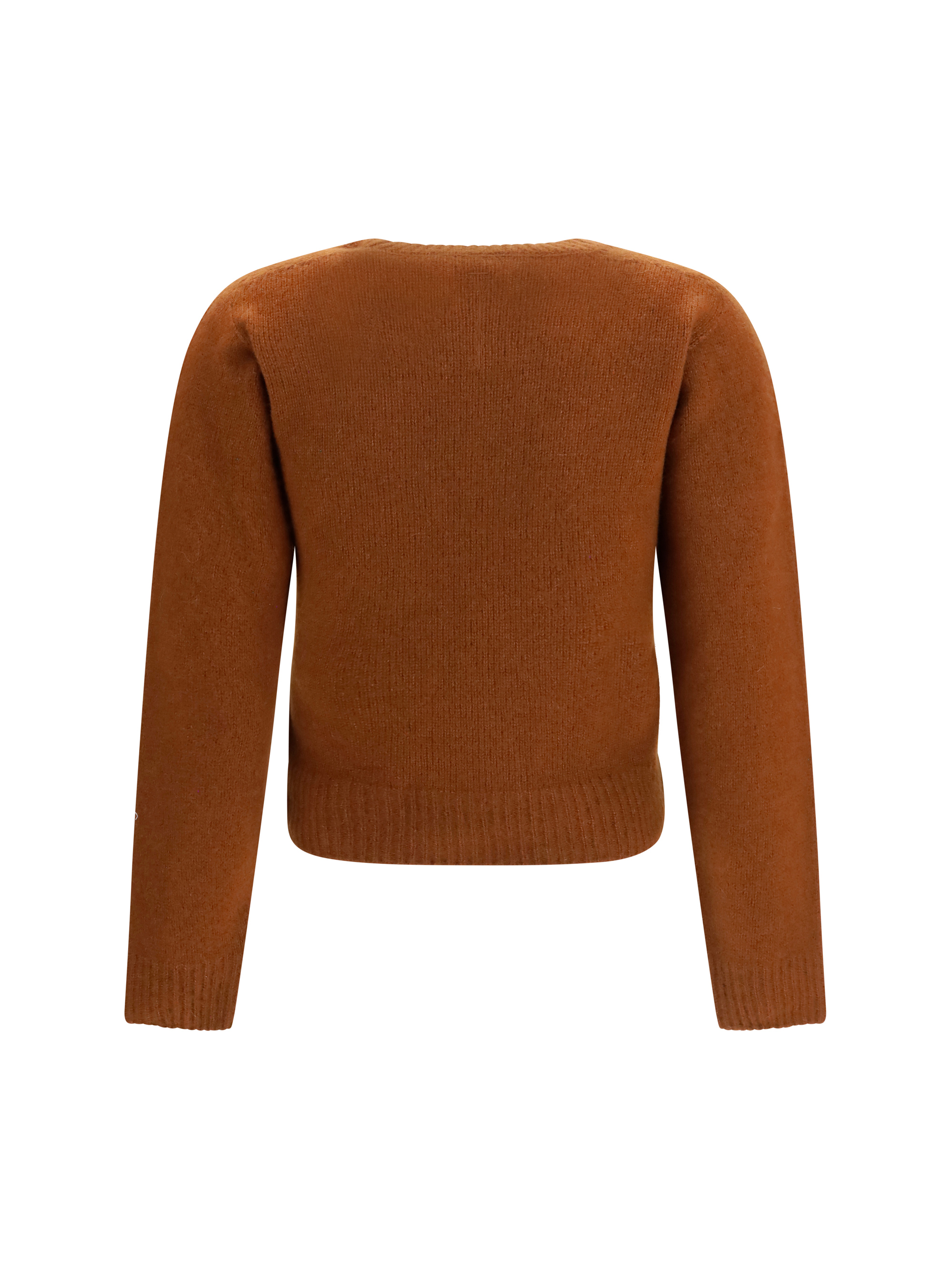 Cashmere and silk Sweater