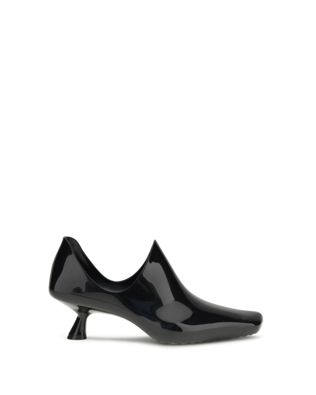 Emily Aqua Ankle Boots