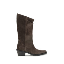 Clive suede Boots