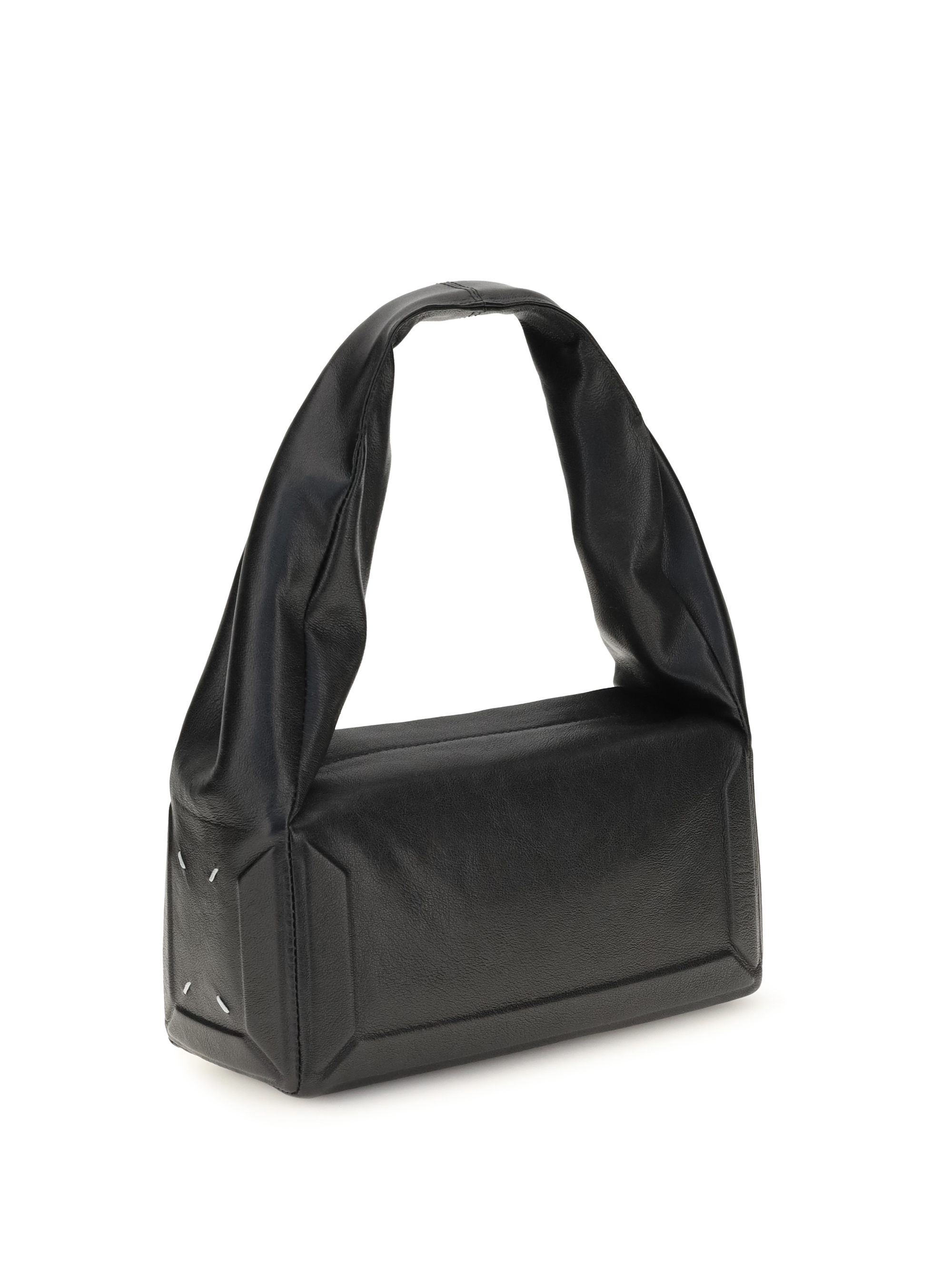 Small East West Shoulder Bag
