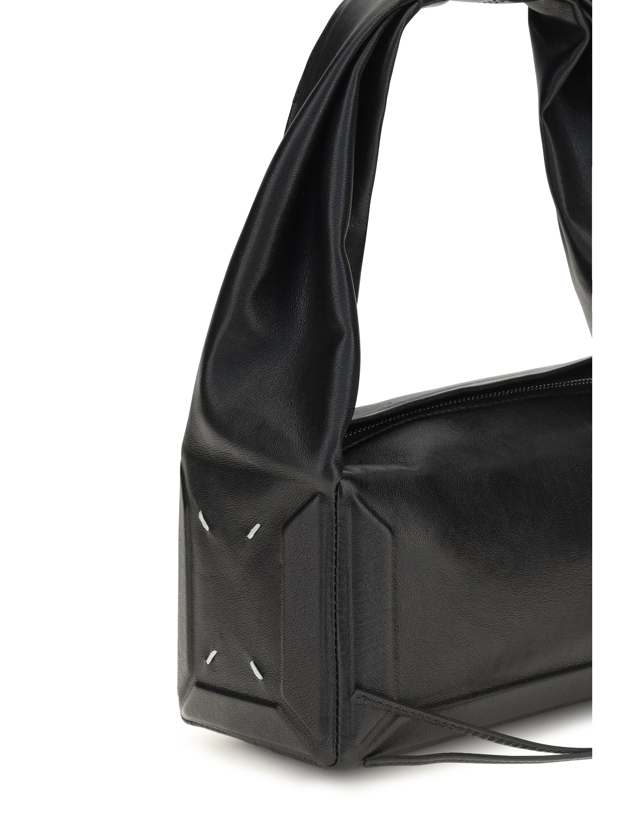Small East West Shoulder Bag