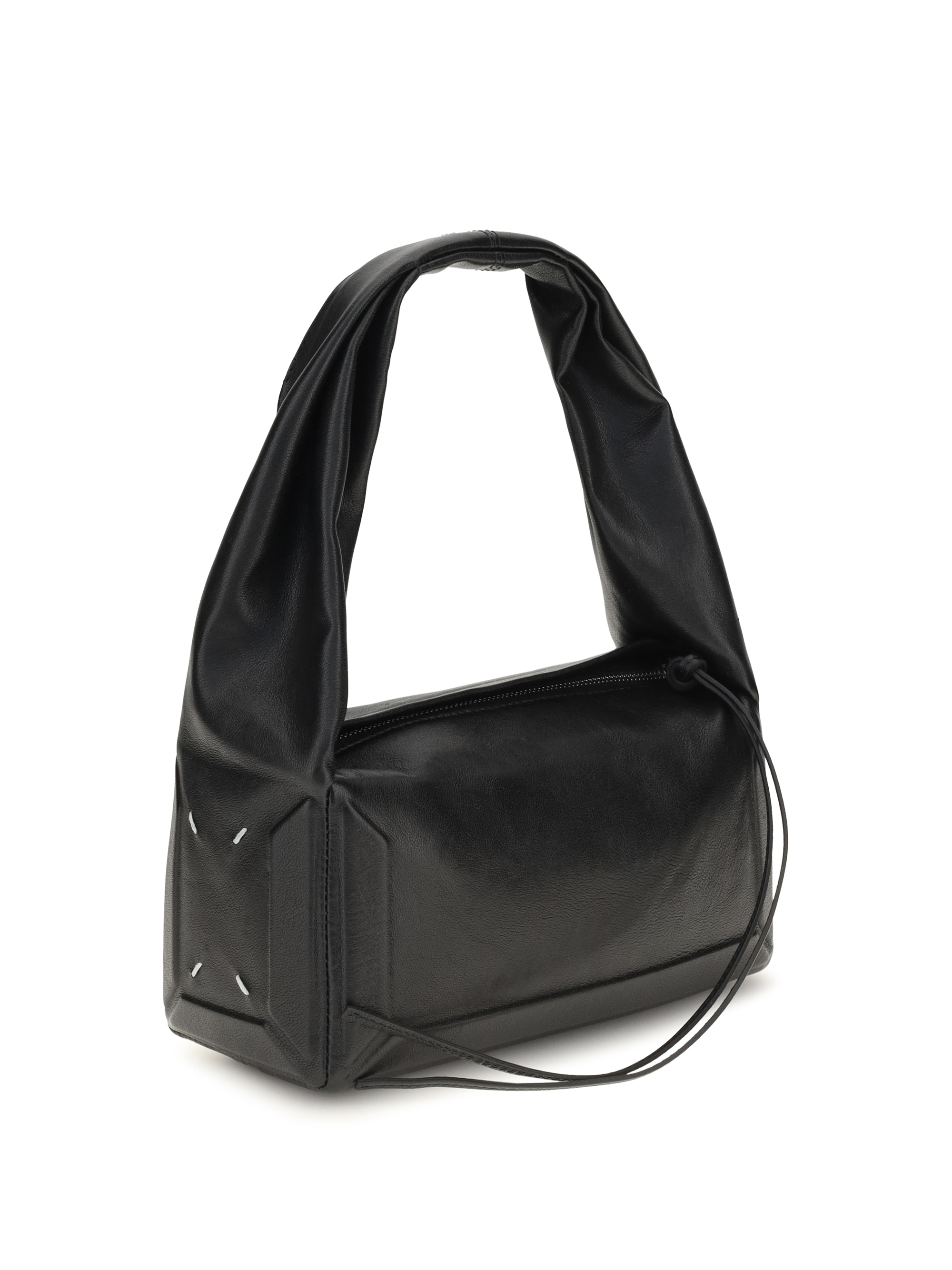 Small East West Shoulder Bag