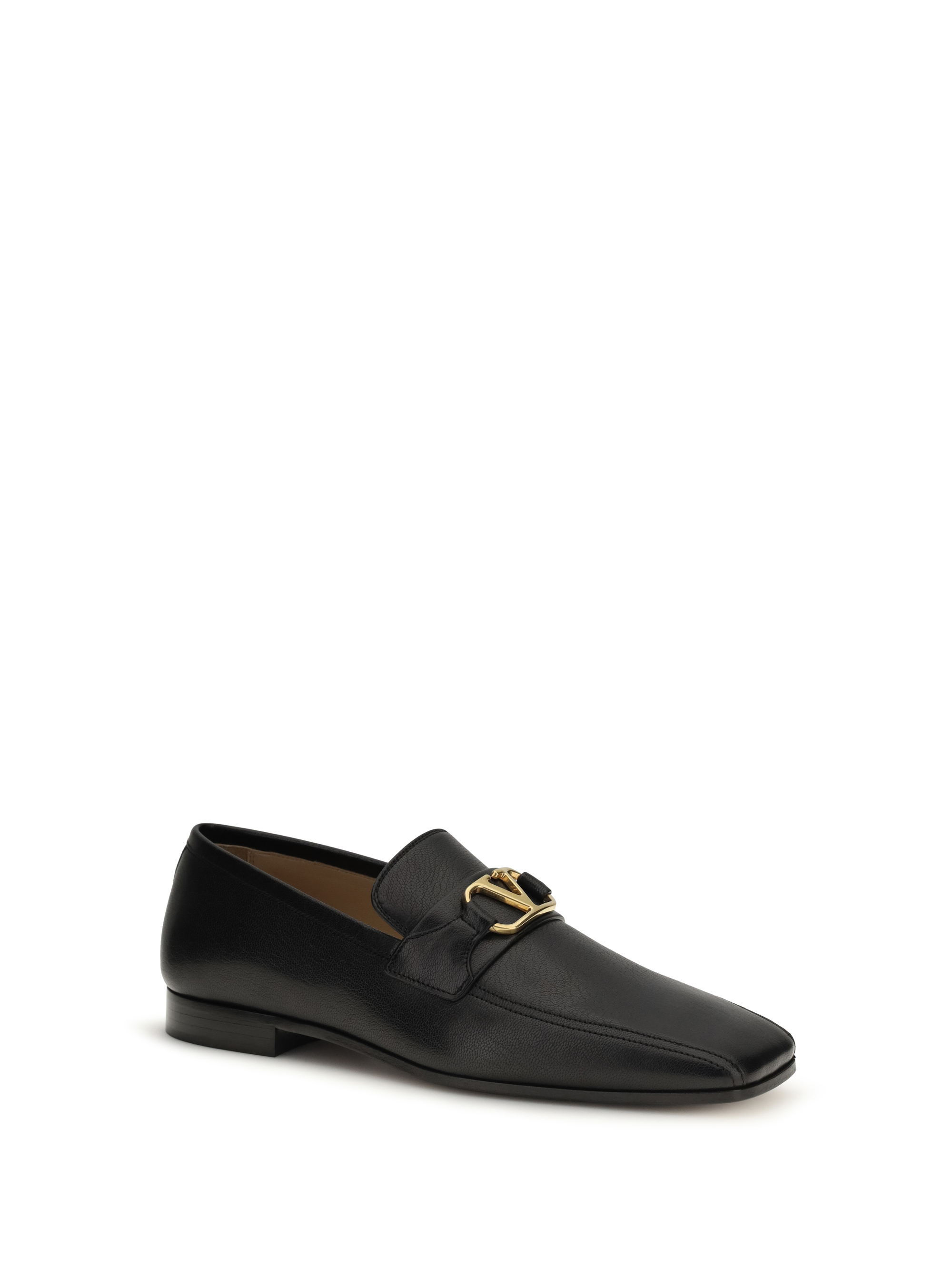 Goat Vlogo Loafers