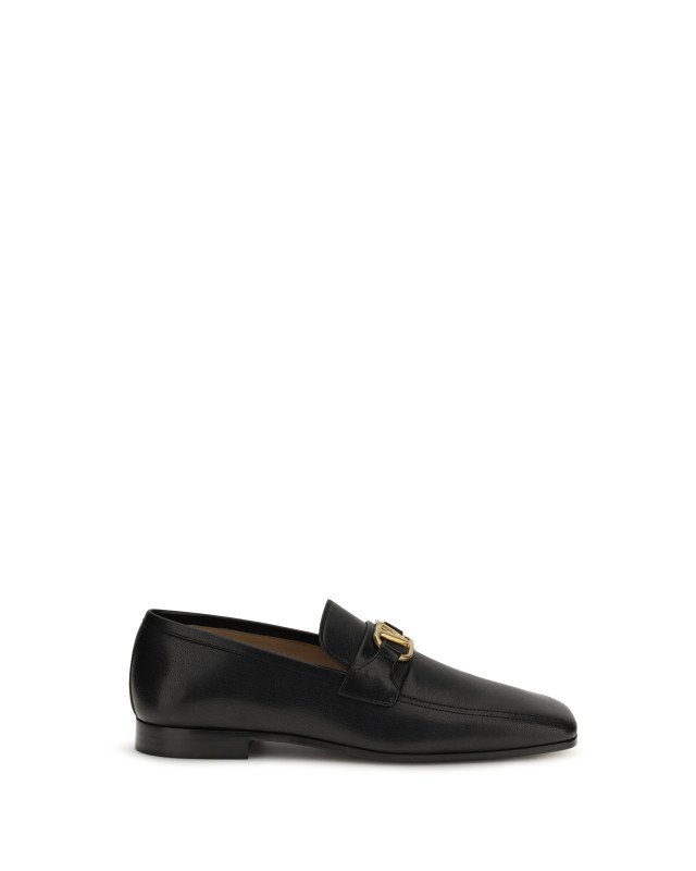 Goat Vlogo Loafers