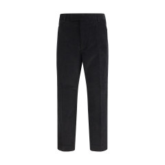 Corduroy Chino Pants