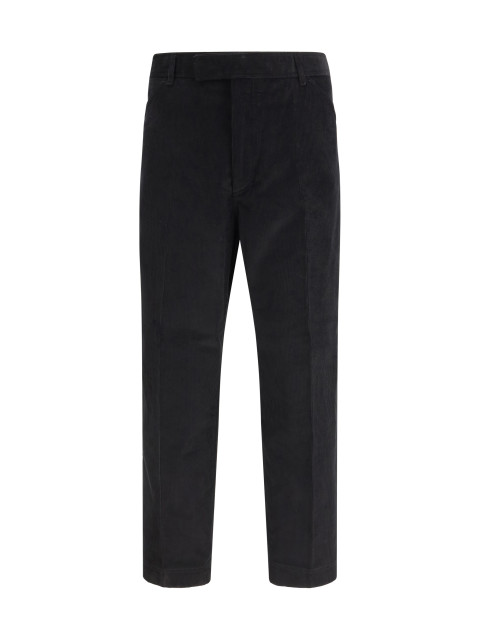 Corduroy Chino Pants