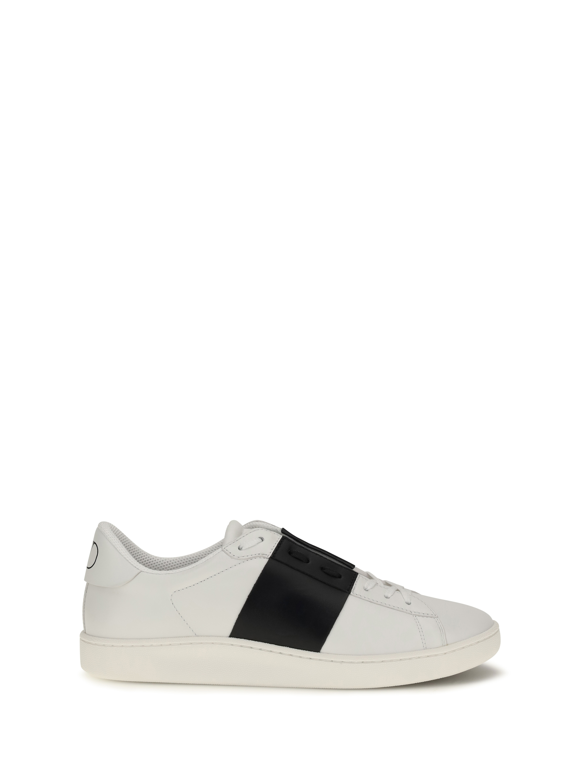 Open Sneakers