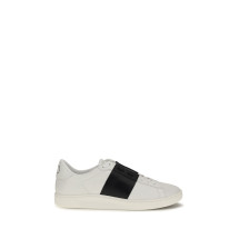 Open Sneakers