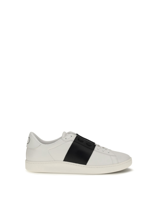 Open Sneakers