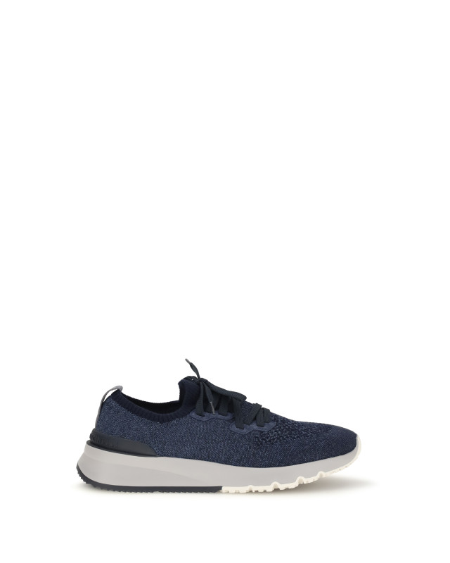 Cotton Sneakers