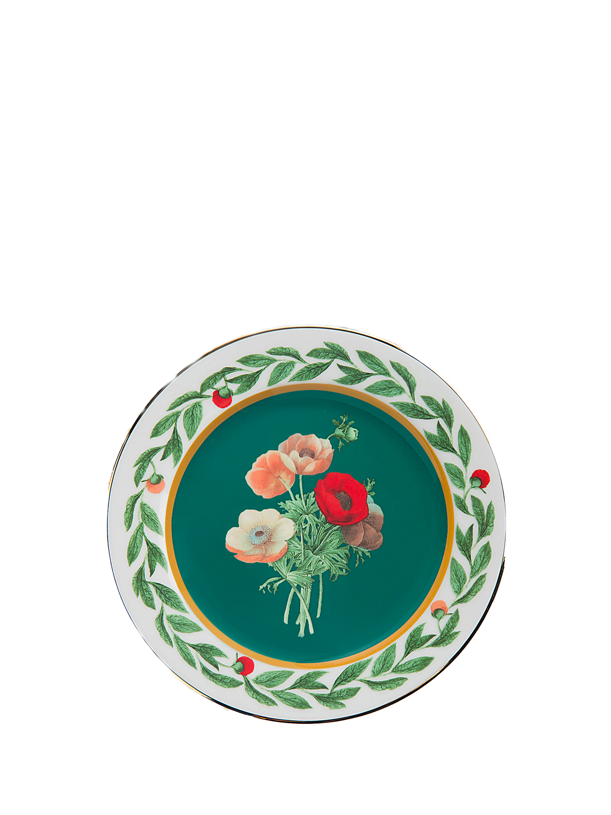 Set of 2 dessert Plate