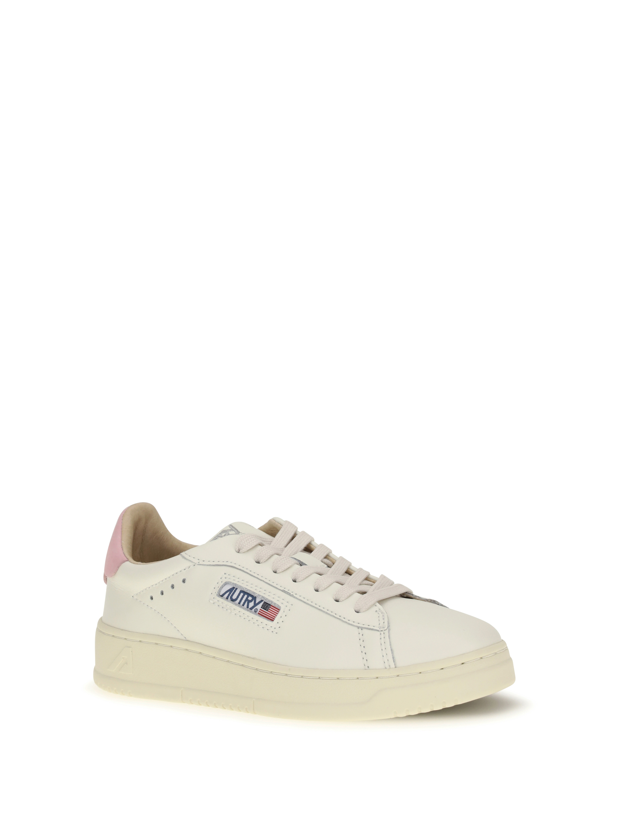 Medialist Low Sneakers