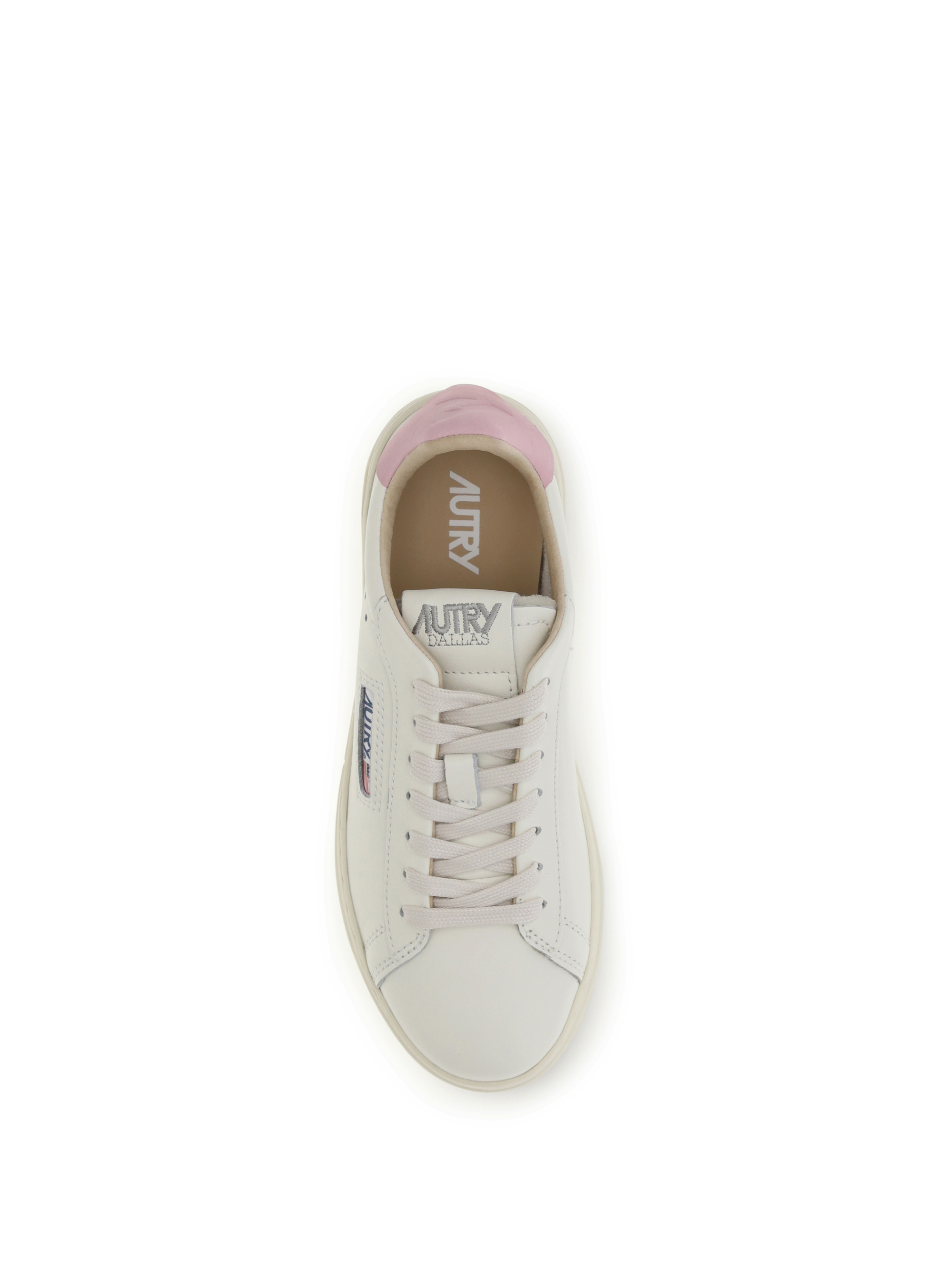 Medialist Low Sneakers