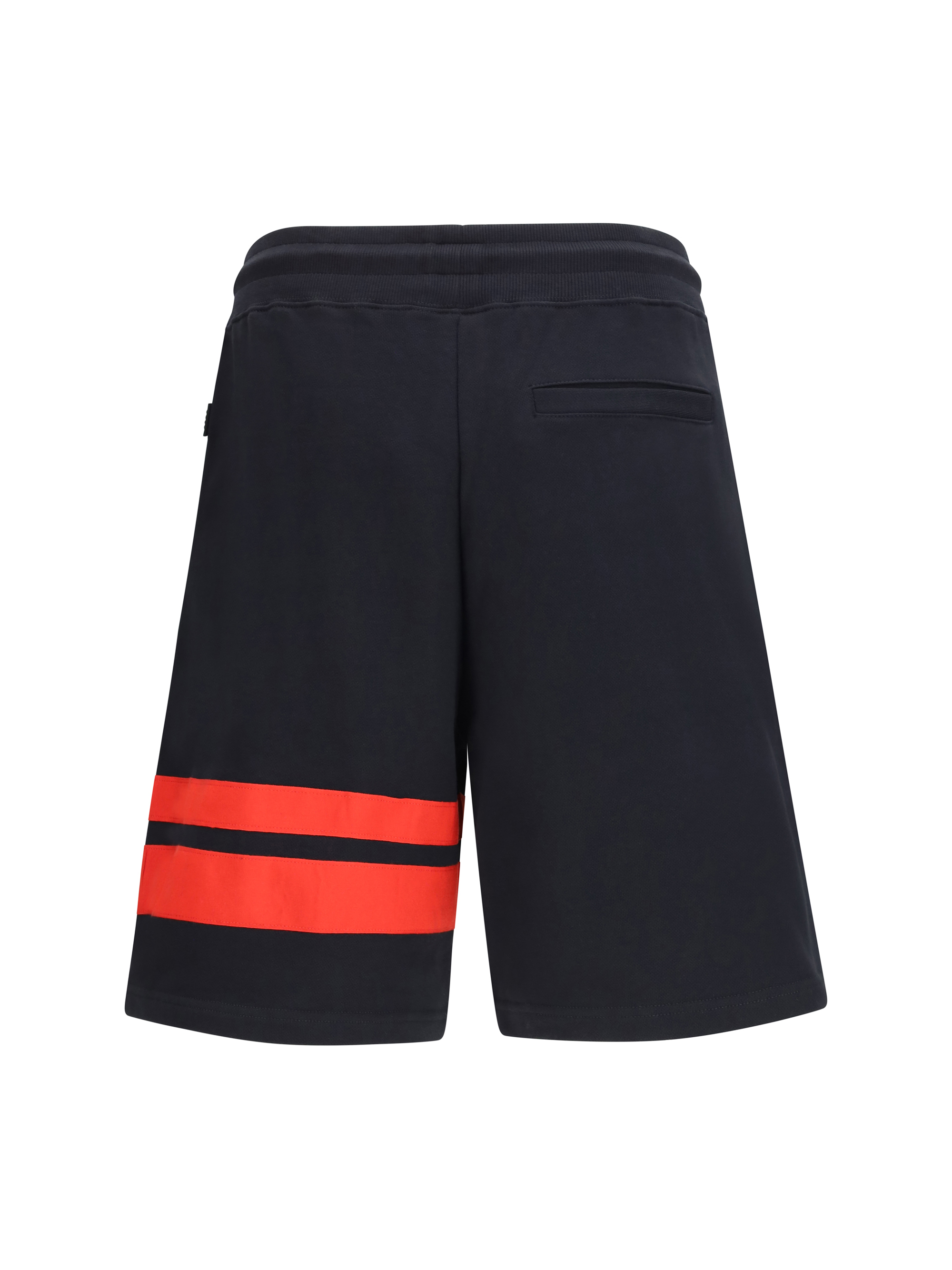 Regular logo sweat Shorts