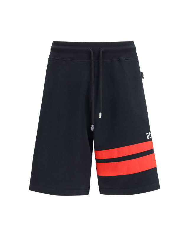 Regular logo sweat Shorts