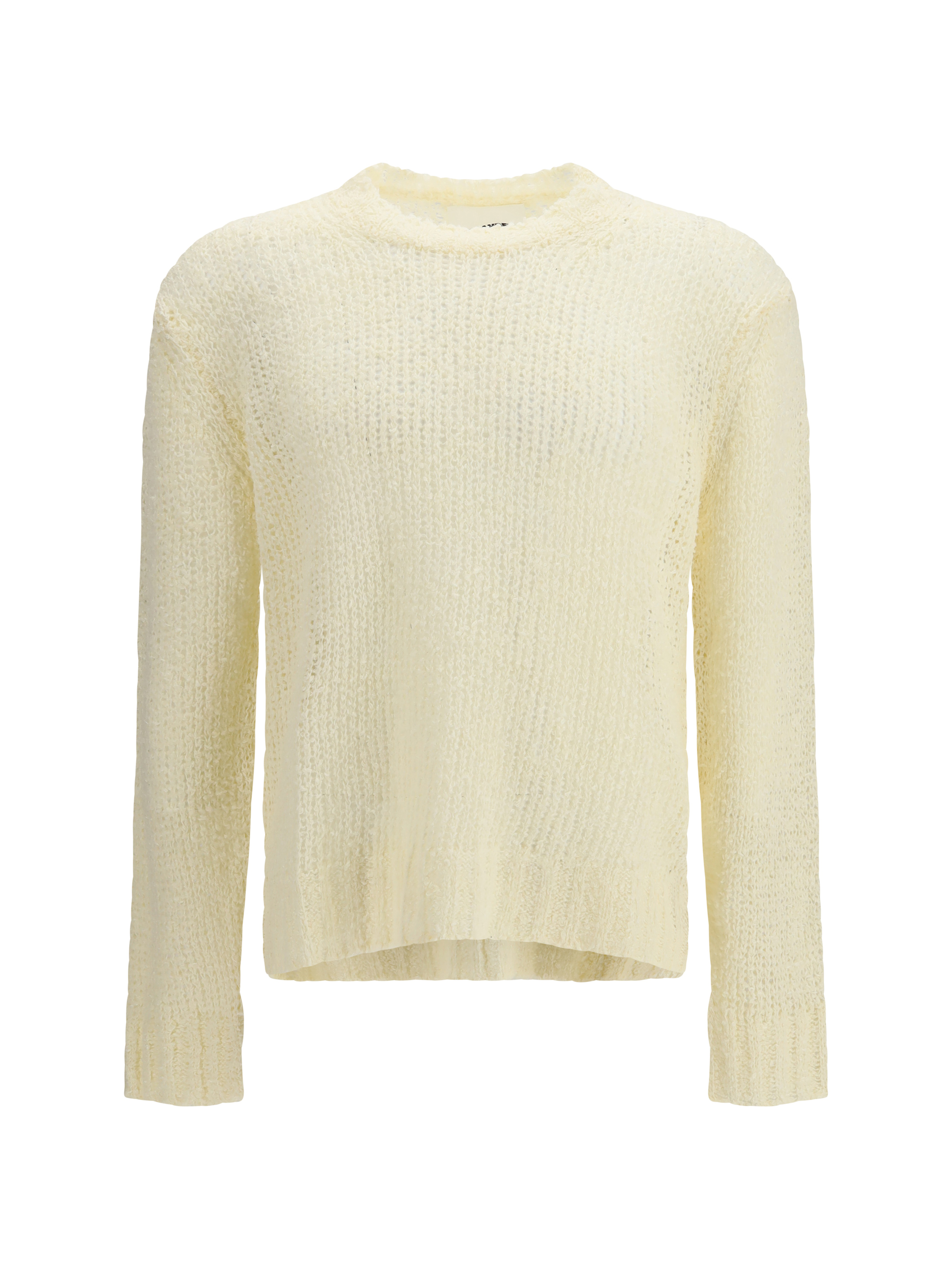 Openwork Sweater