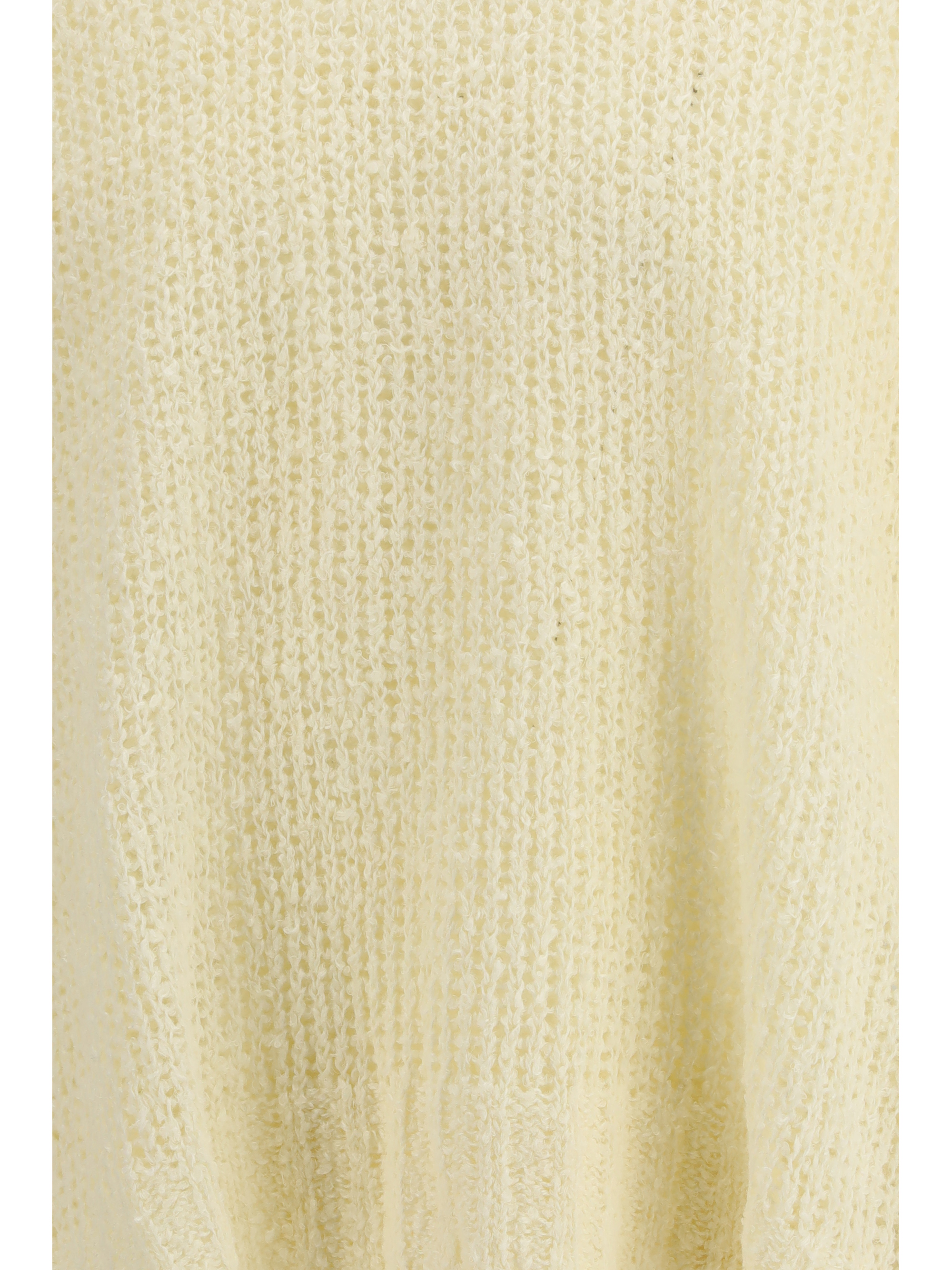 Openwork Sweater