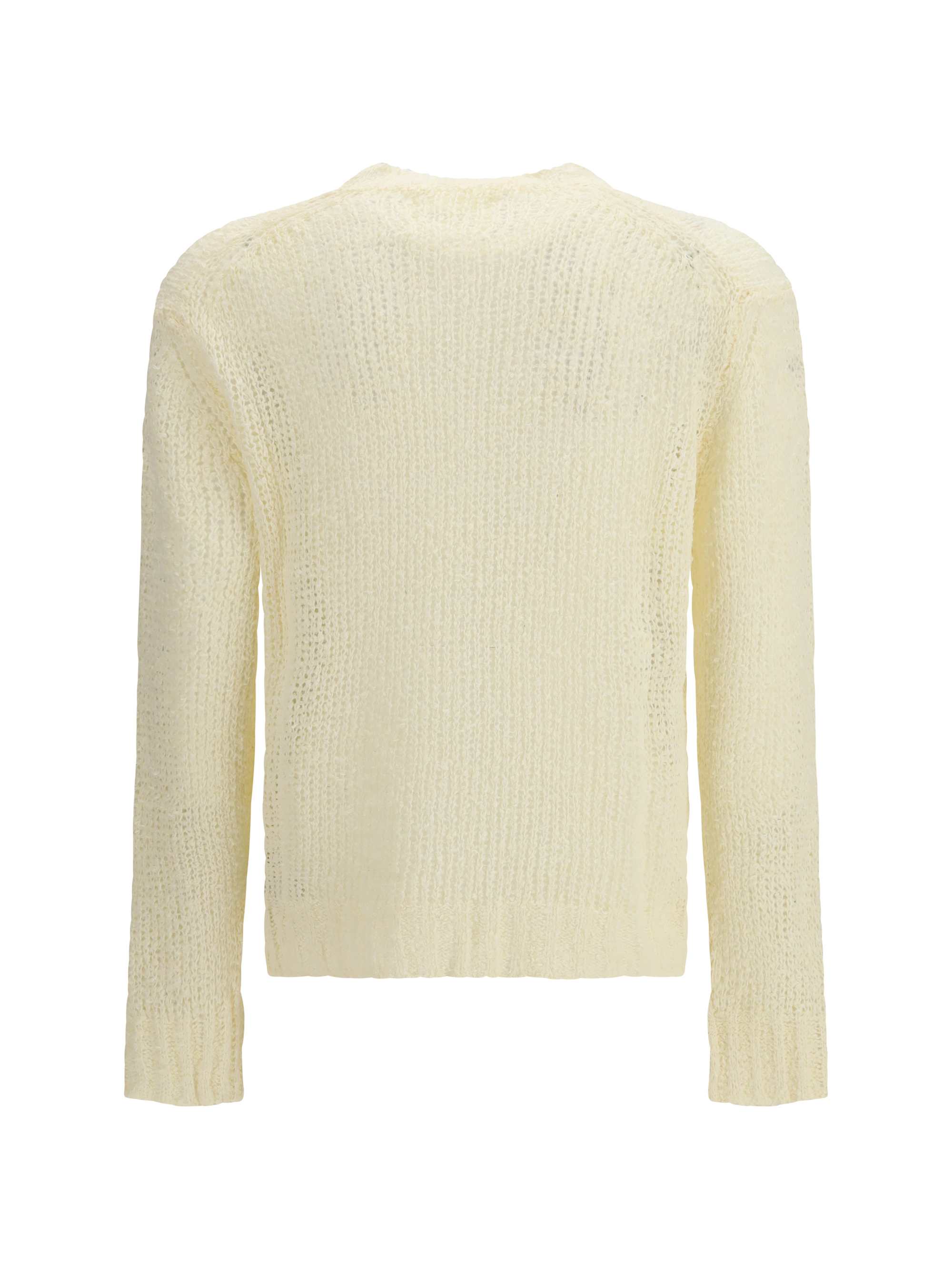 Openwork Sweater