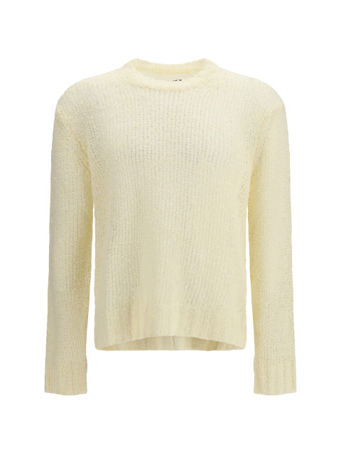 Openwork Sweater