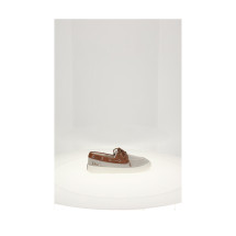 DIOR CHESTER BOAT SHOES
