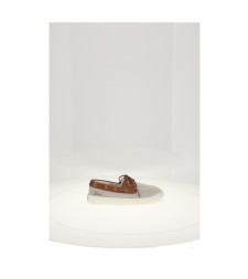 DIOR CHESTER BOAT SHOES