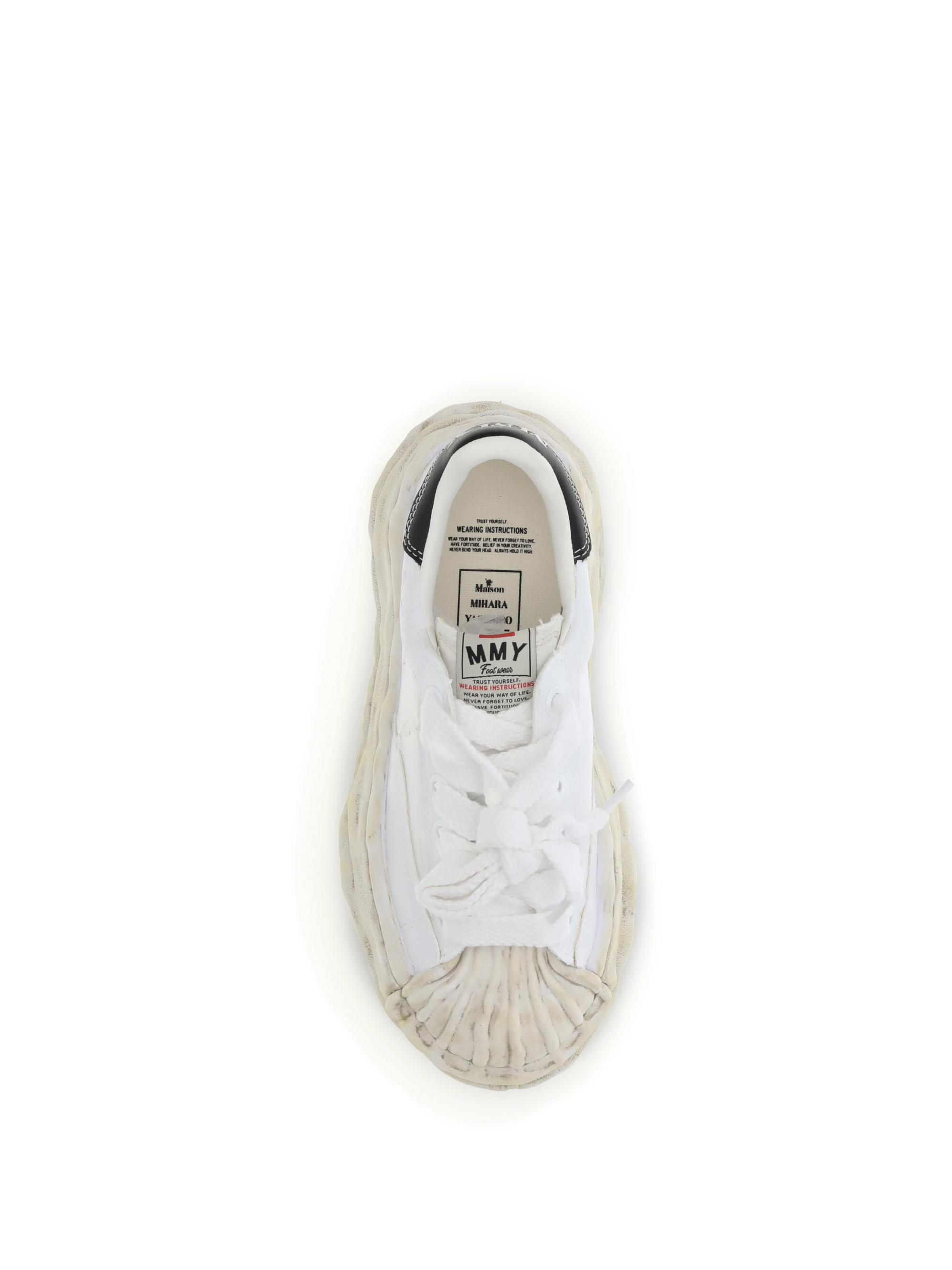 Blakey Sneakers