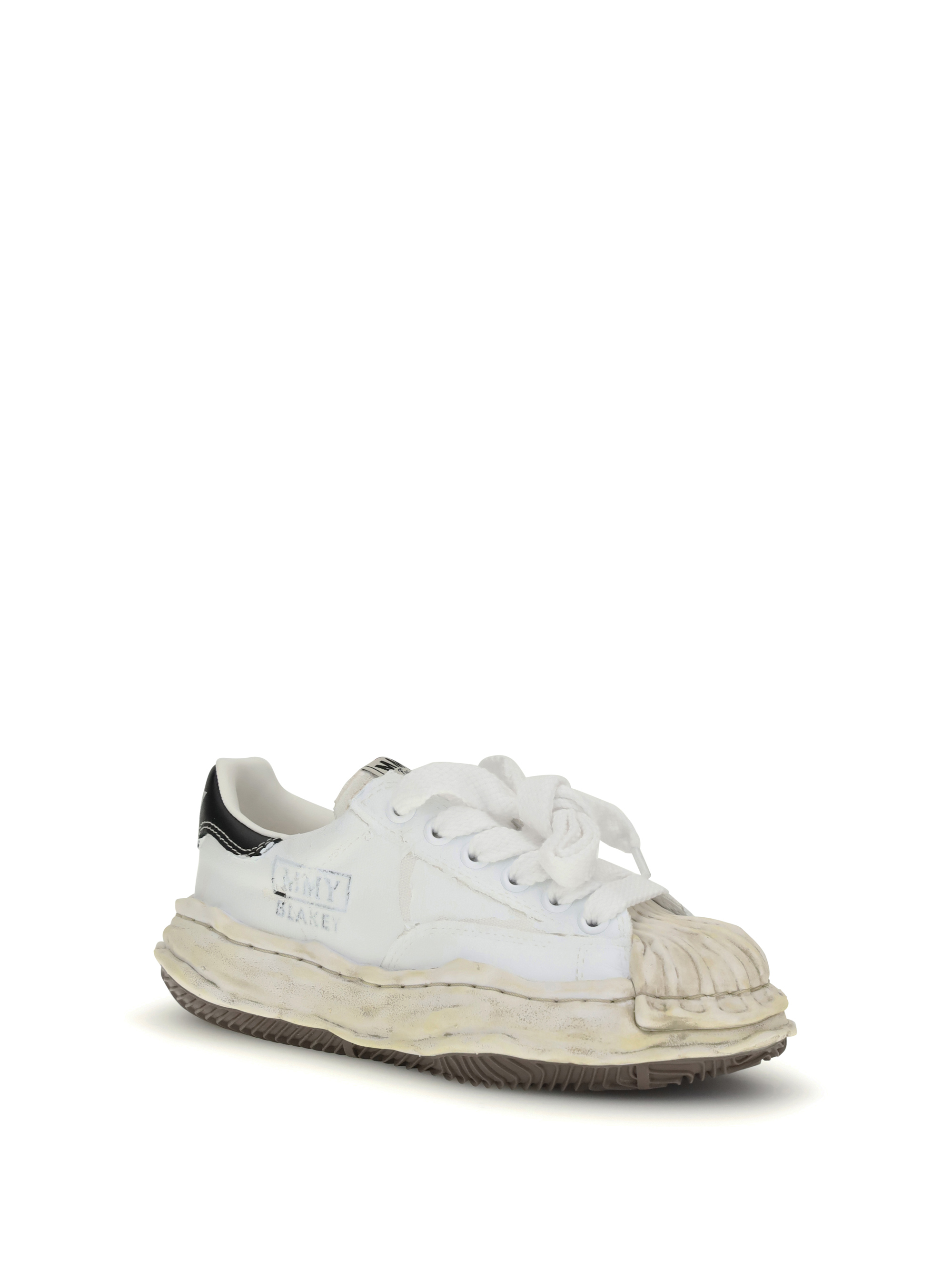 Blakey Sneakers