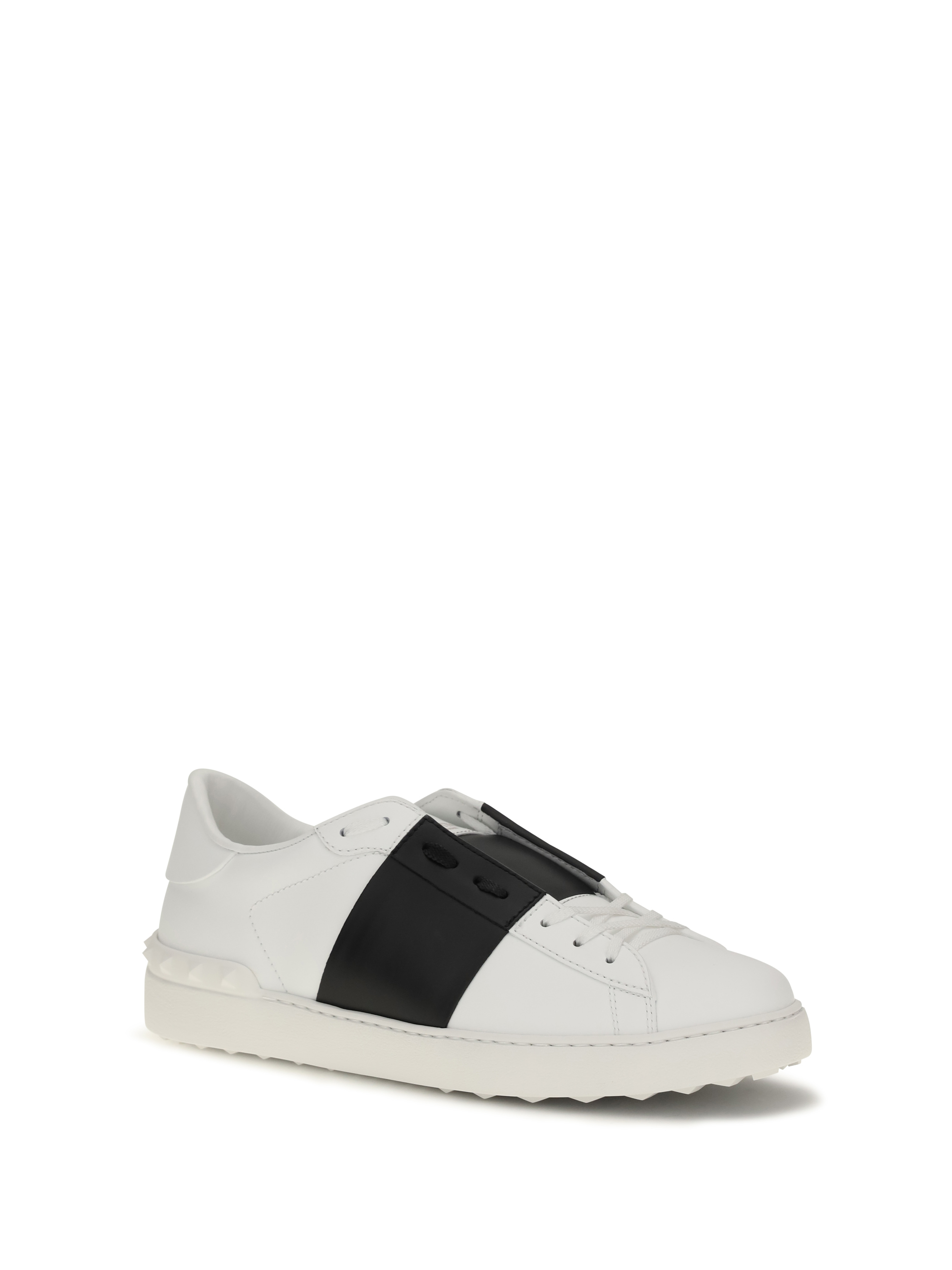 Open Sneakers