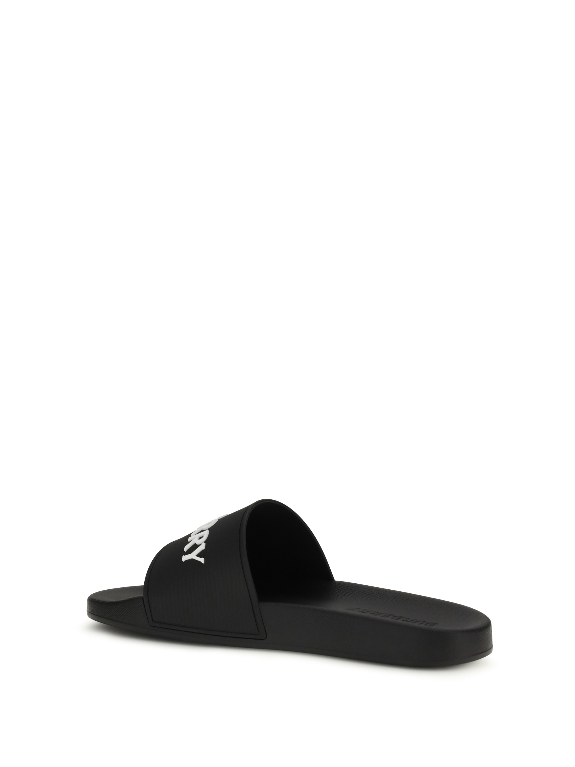 Logo Slippers
