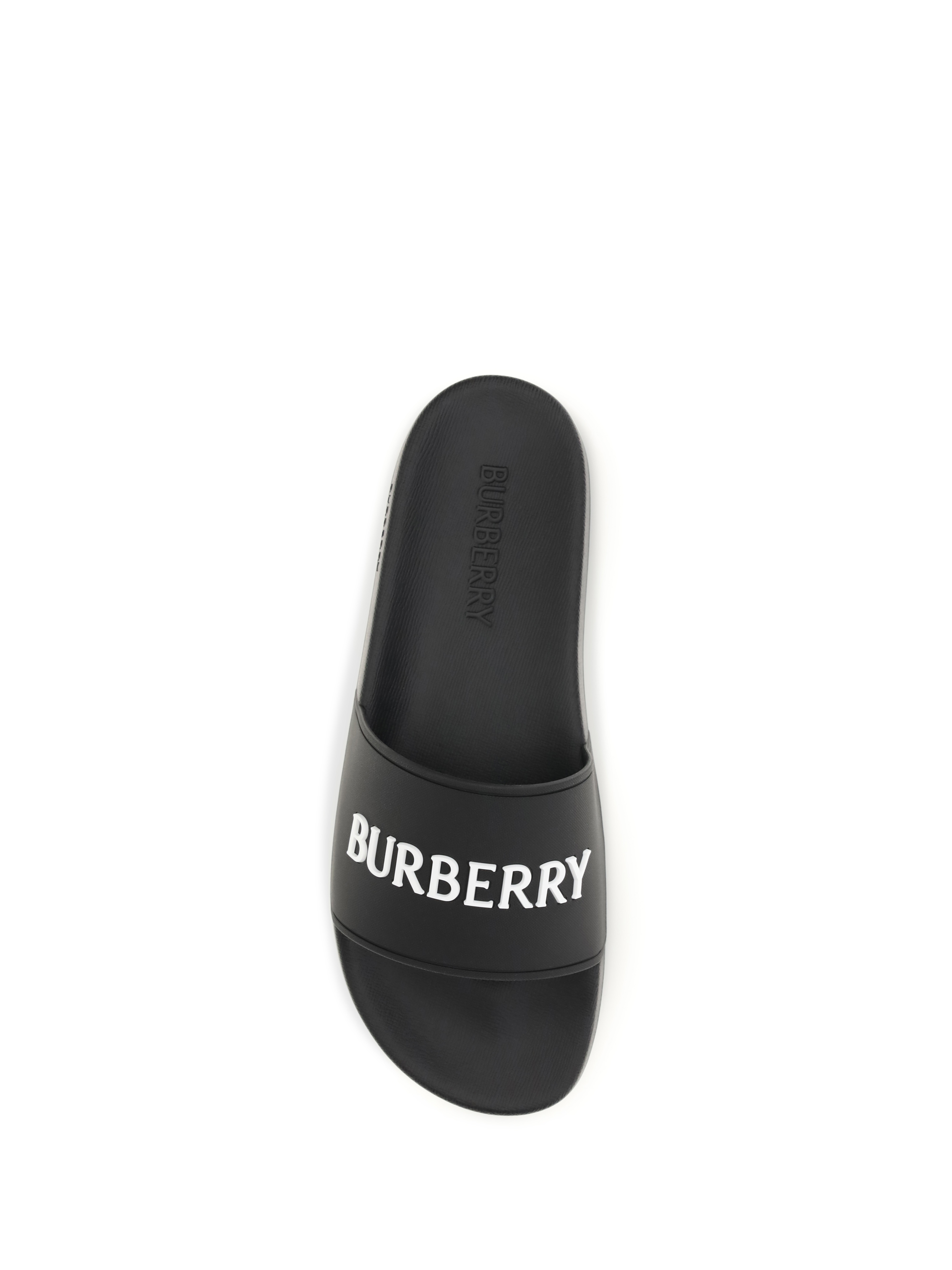 Logo Slippers