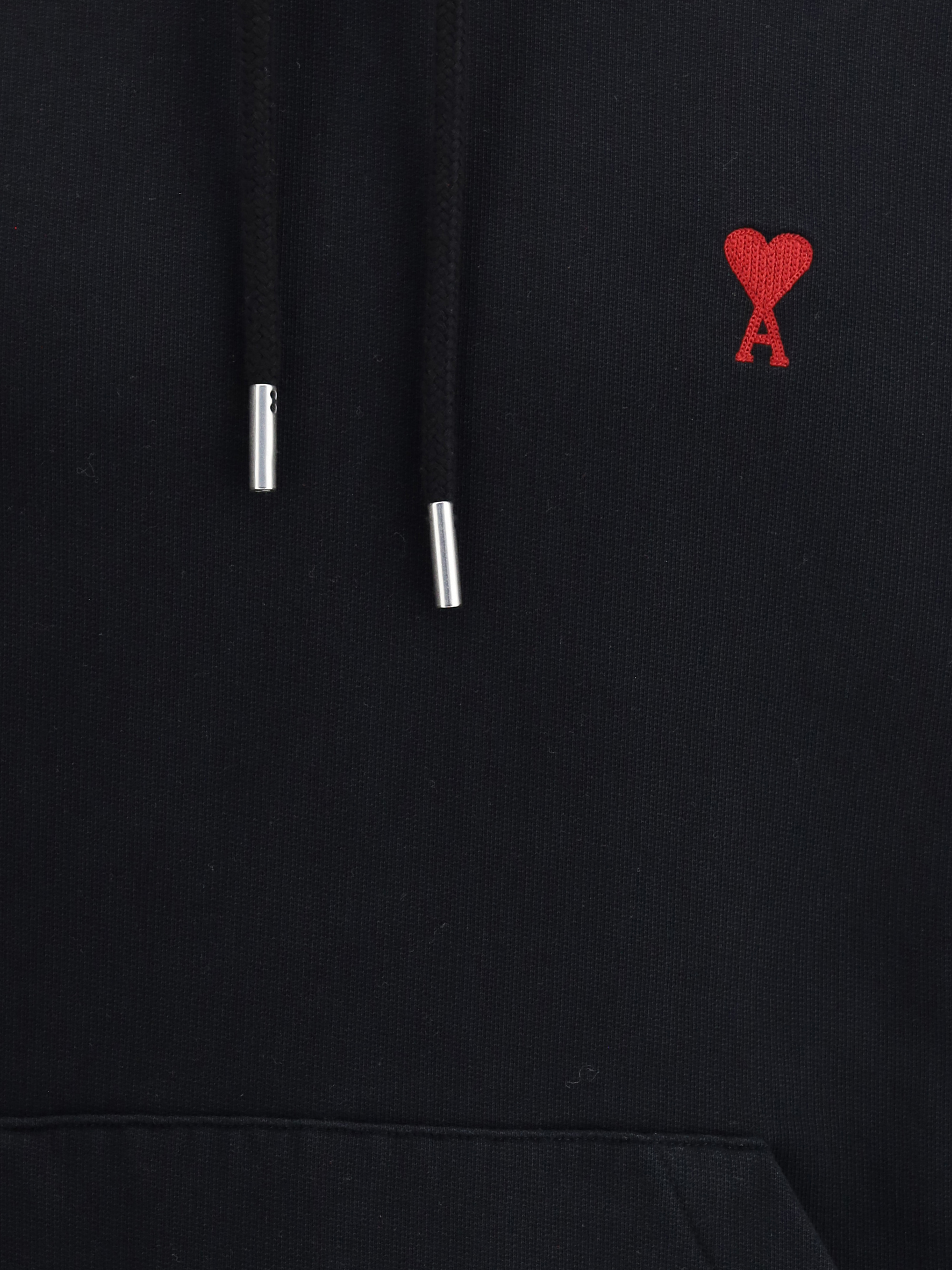 Logoed Hoodie
