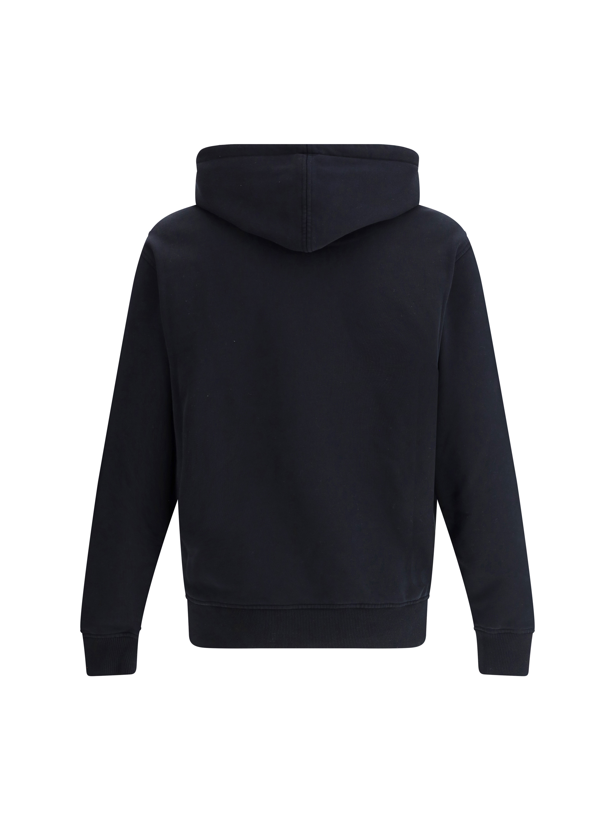 Logoed Hoodie