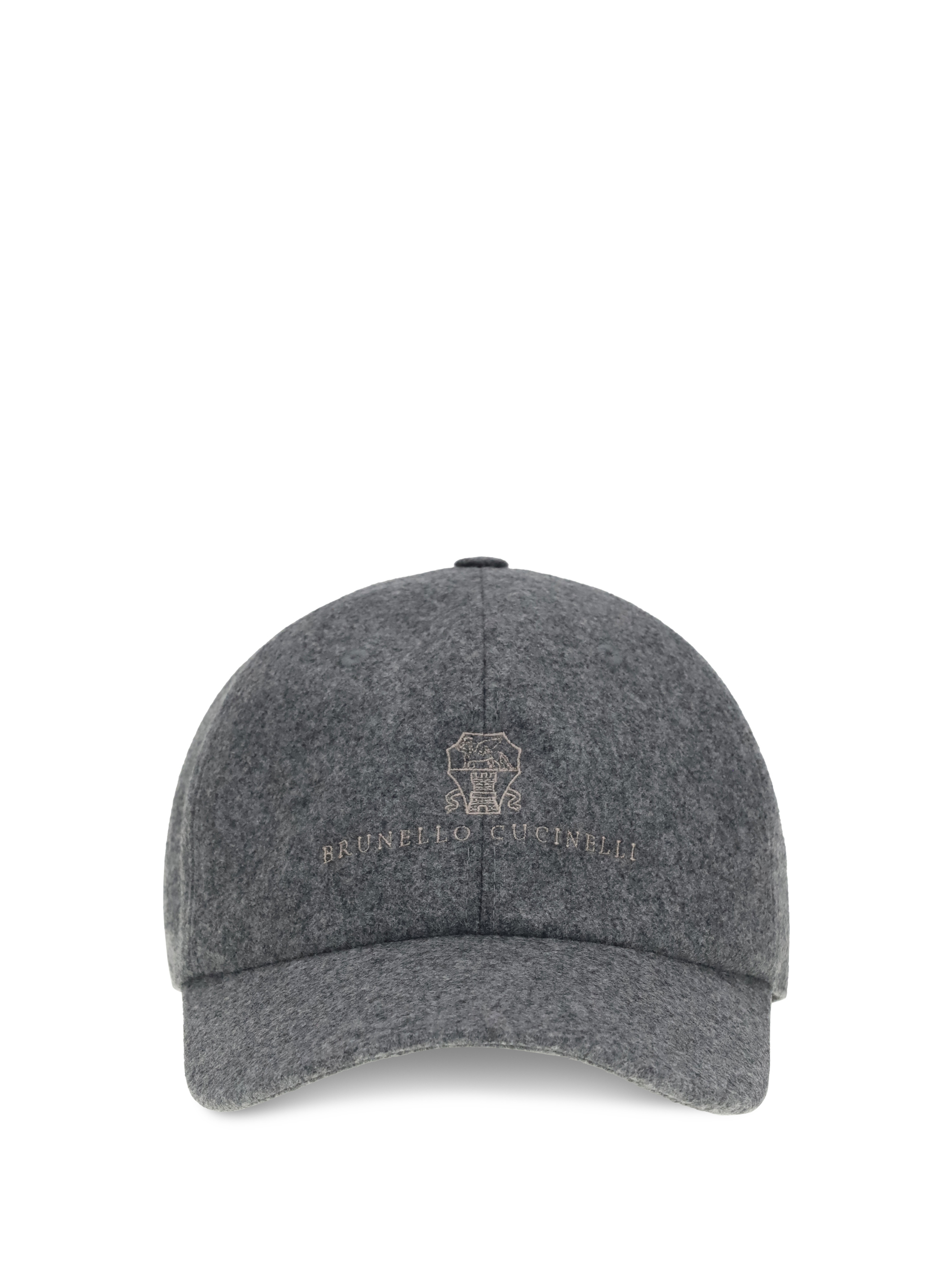 Logo Baseball Hat