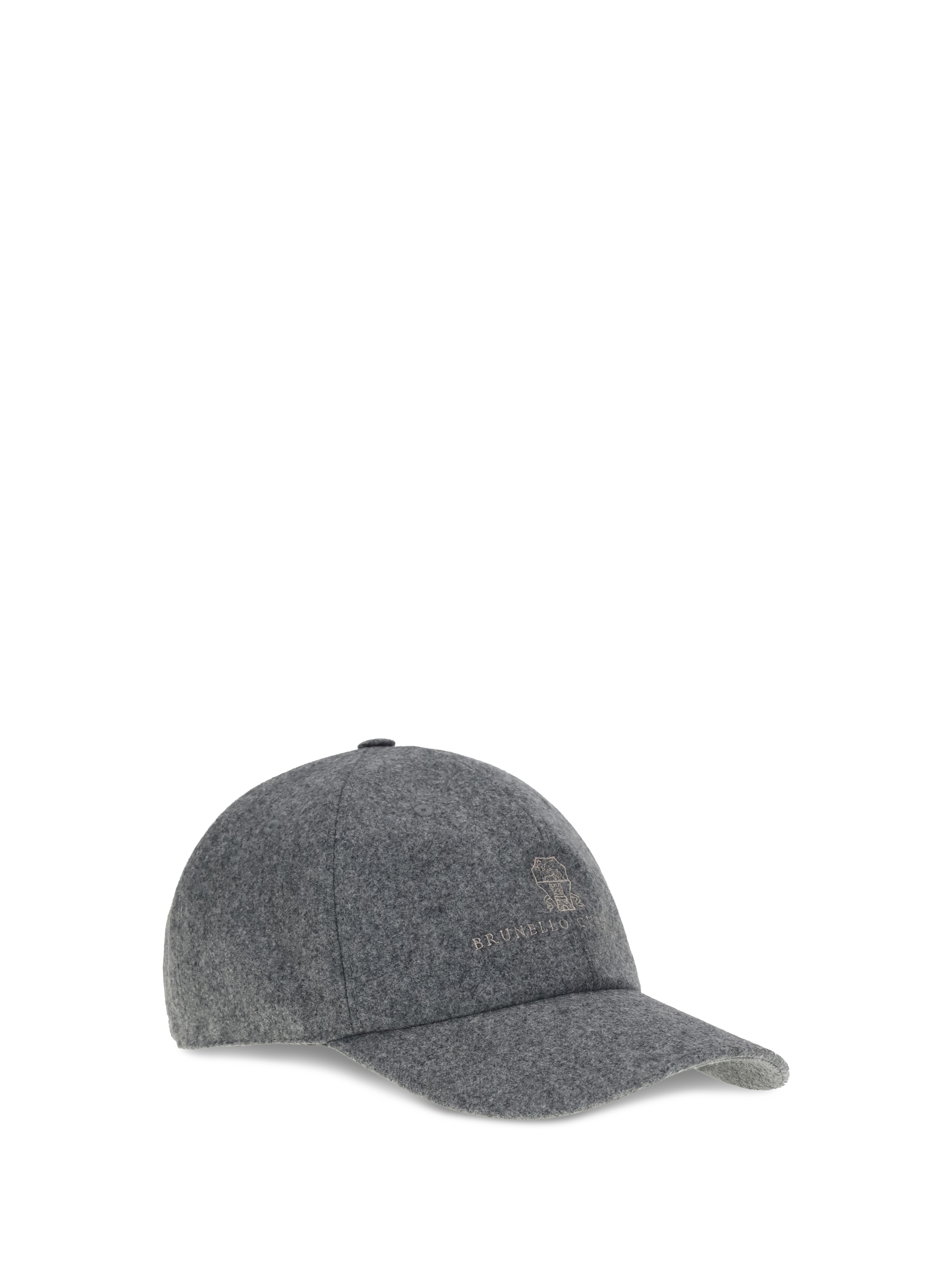 Logo Baseball Hat