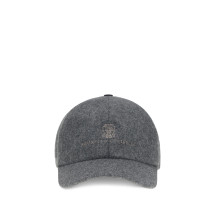 Logo Baseball Hat