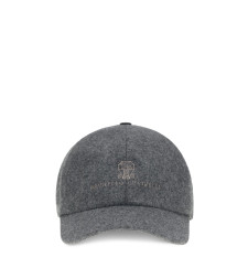 Logo Baseball Hat