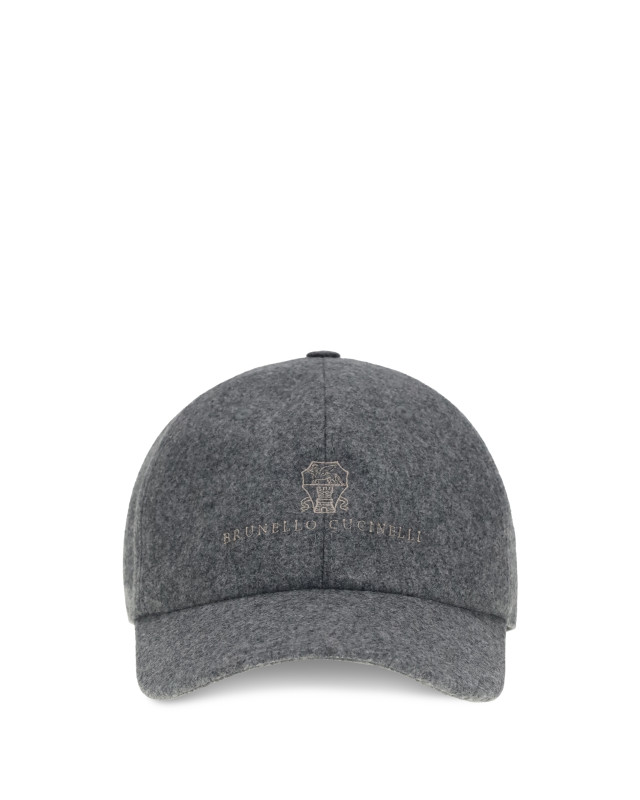 Logo Baseball Hat