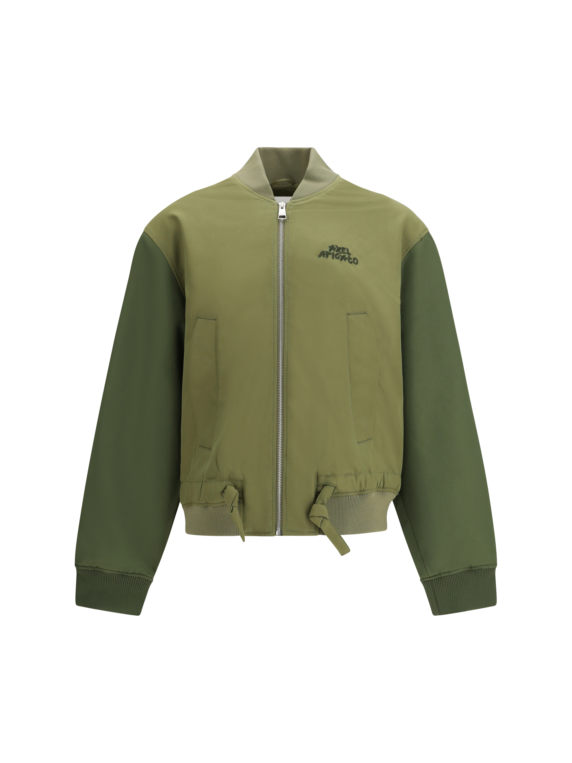 Archer Bomber Jacket
