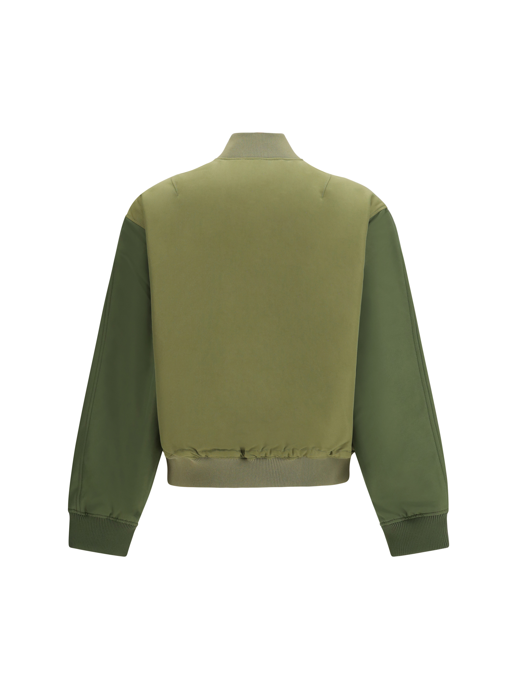 Archer Bomber Jacket