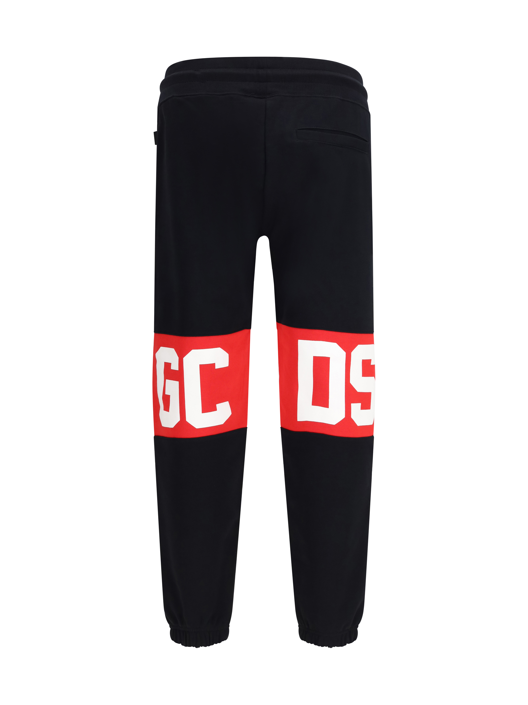 Brushed Cotton Sweatpants