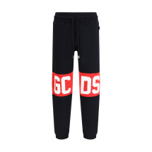 Brushed Cotton Sweatpants