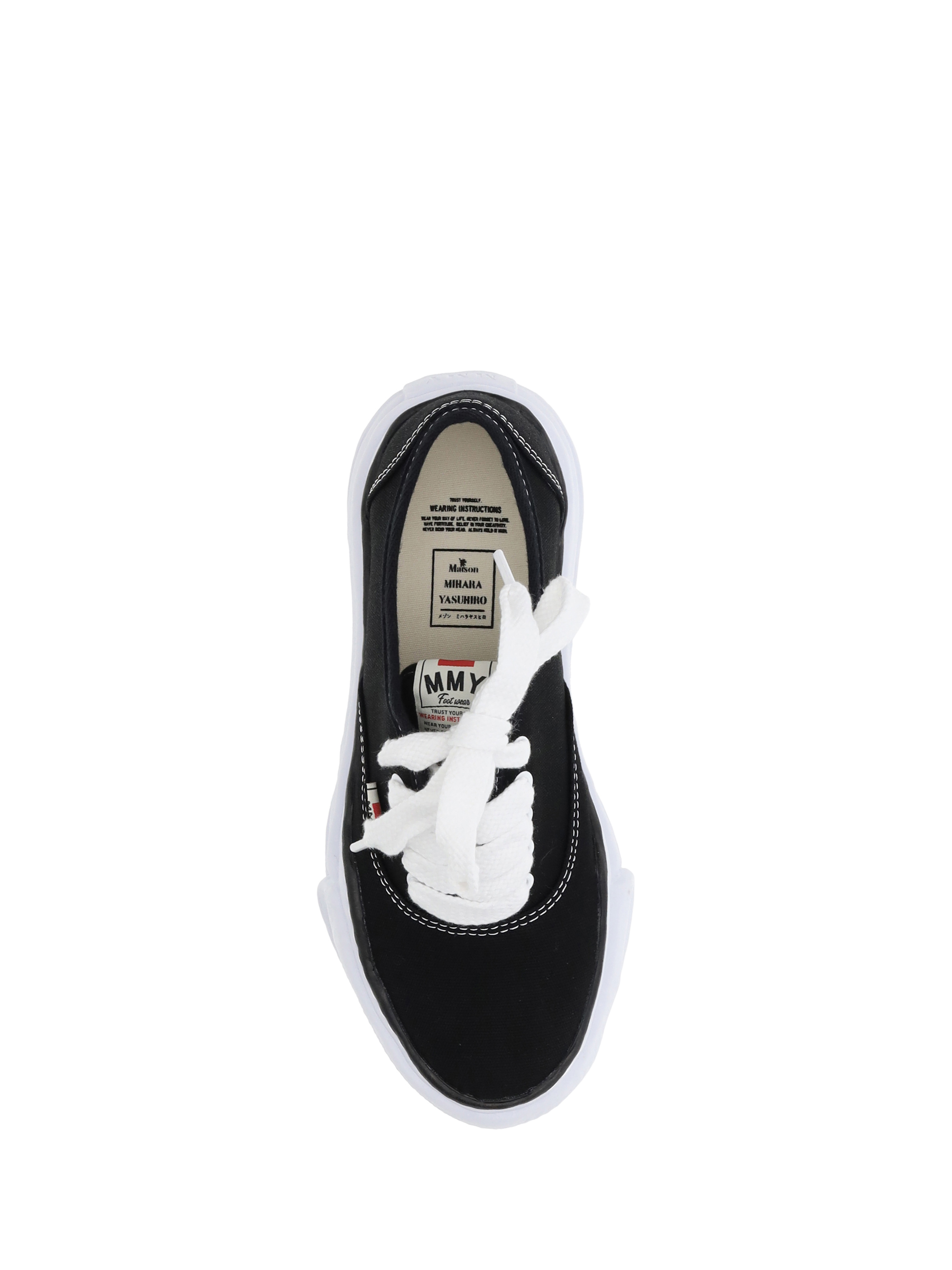Cotton Sneakers