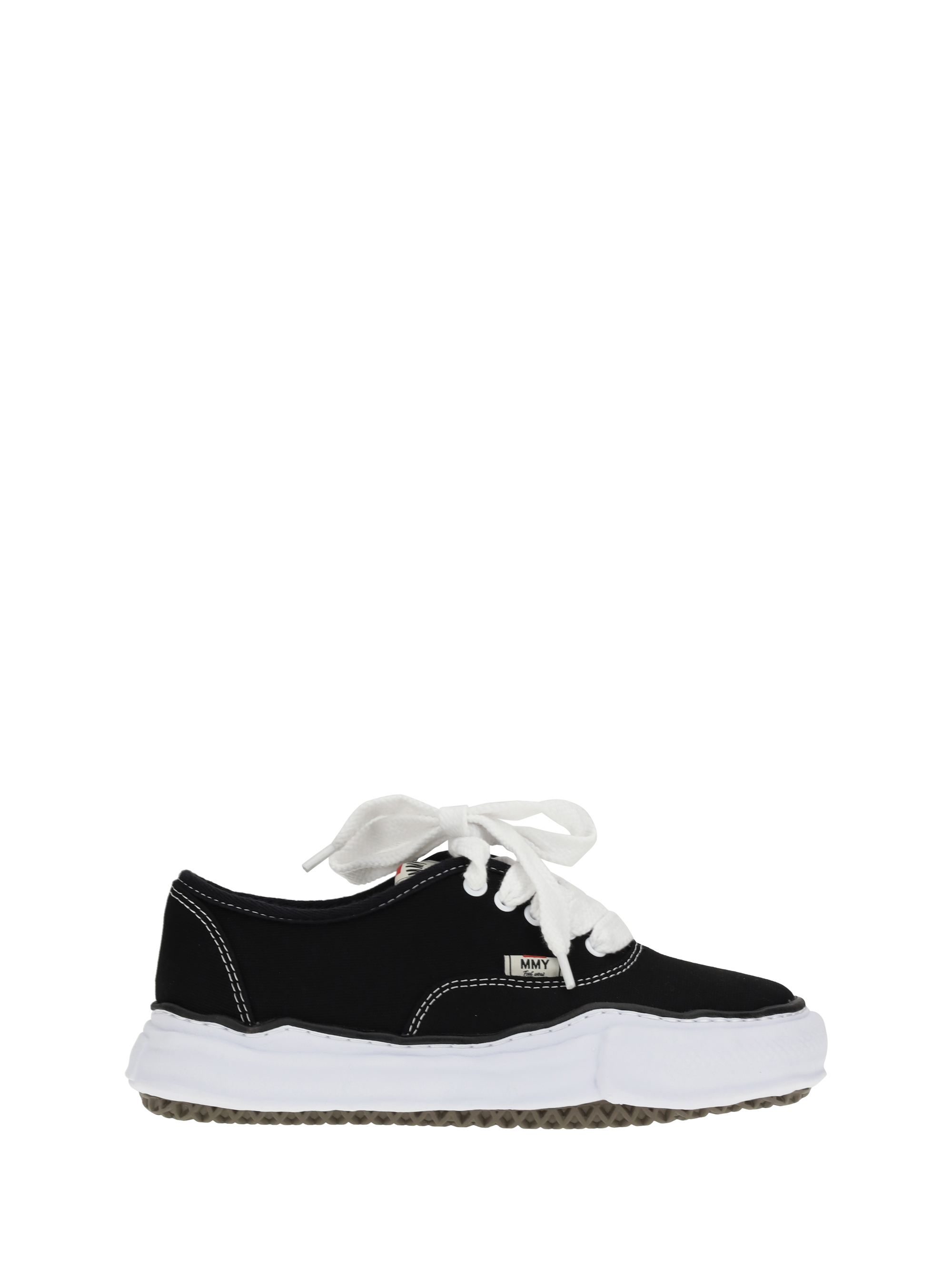 Cotton Sneakers