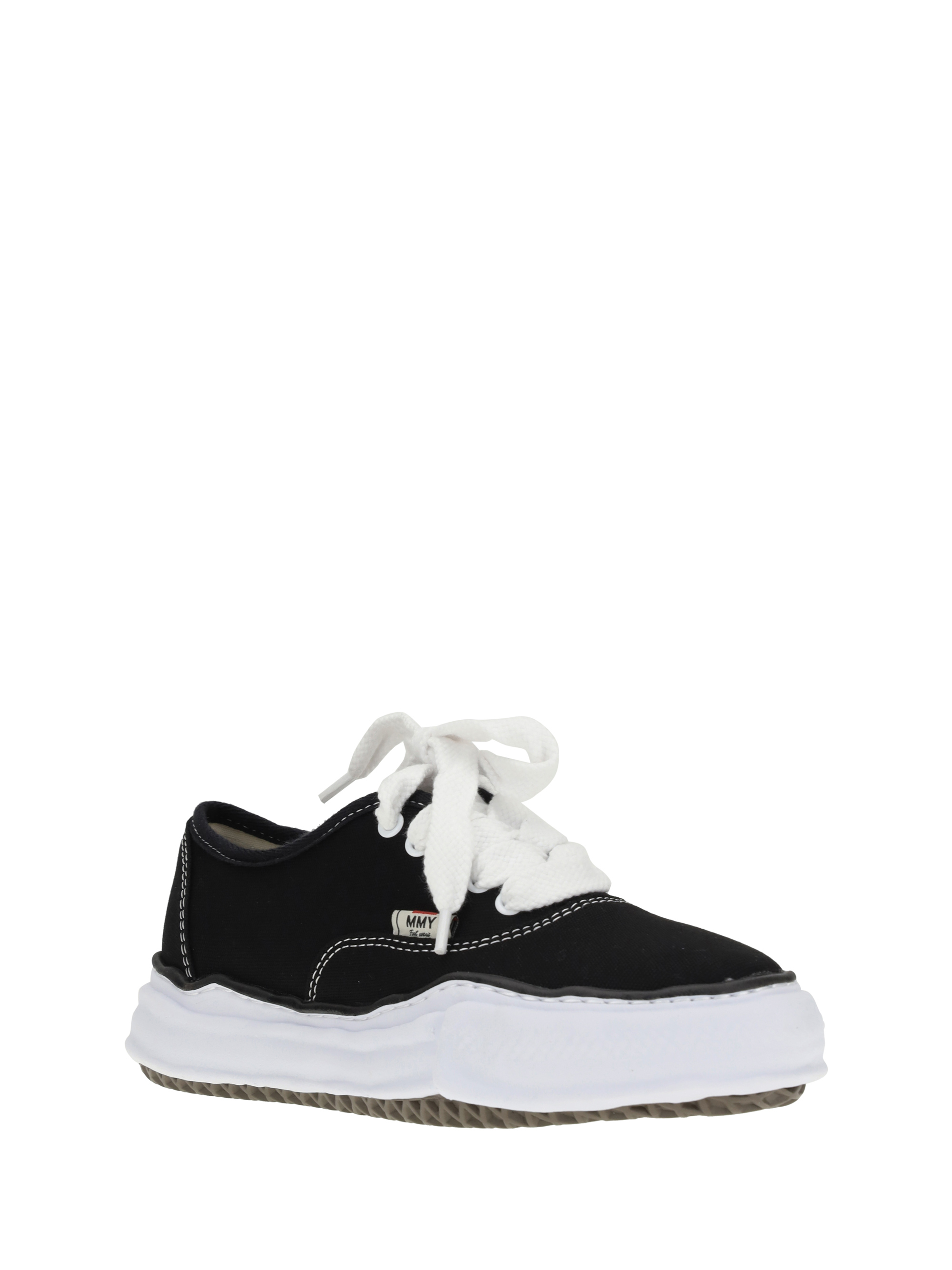 Cotton Sneakers