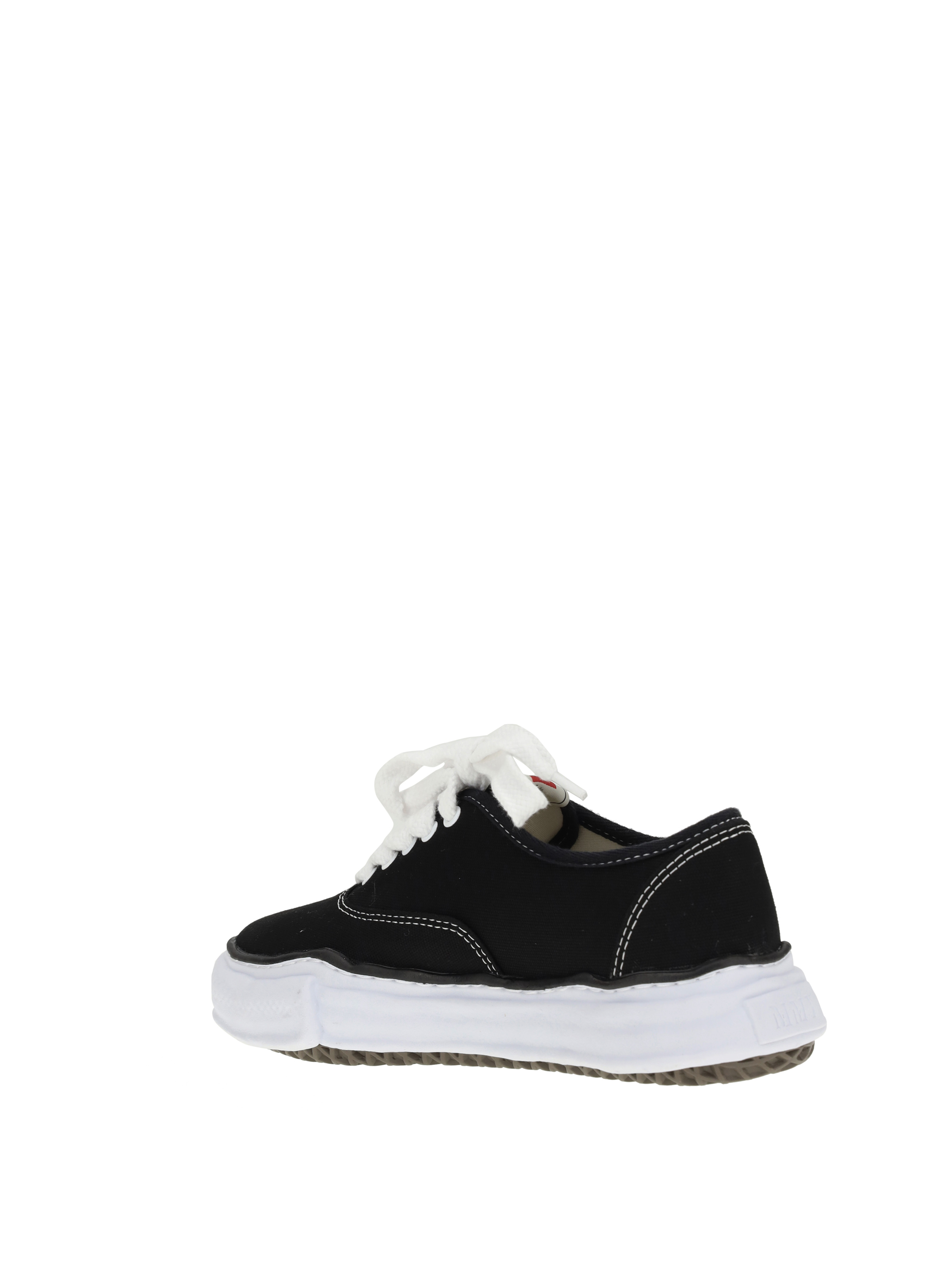 Cotton Sneakers