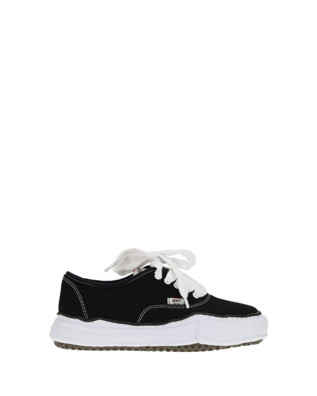 Cotton Sneakers