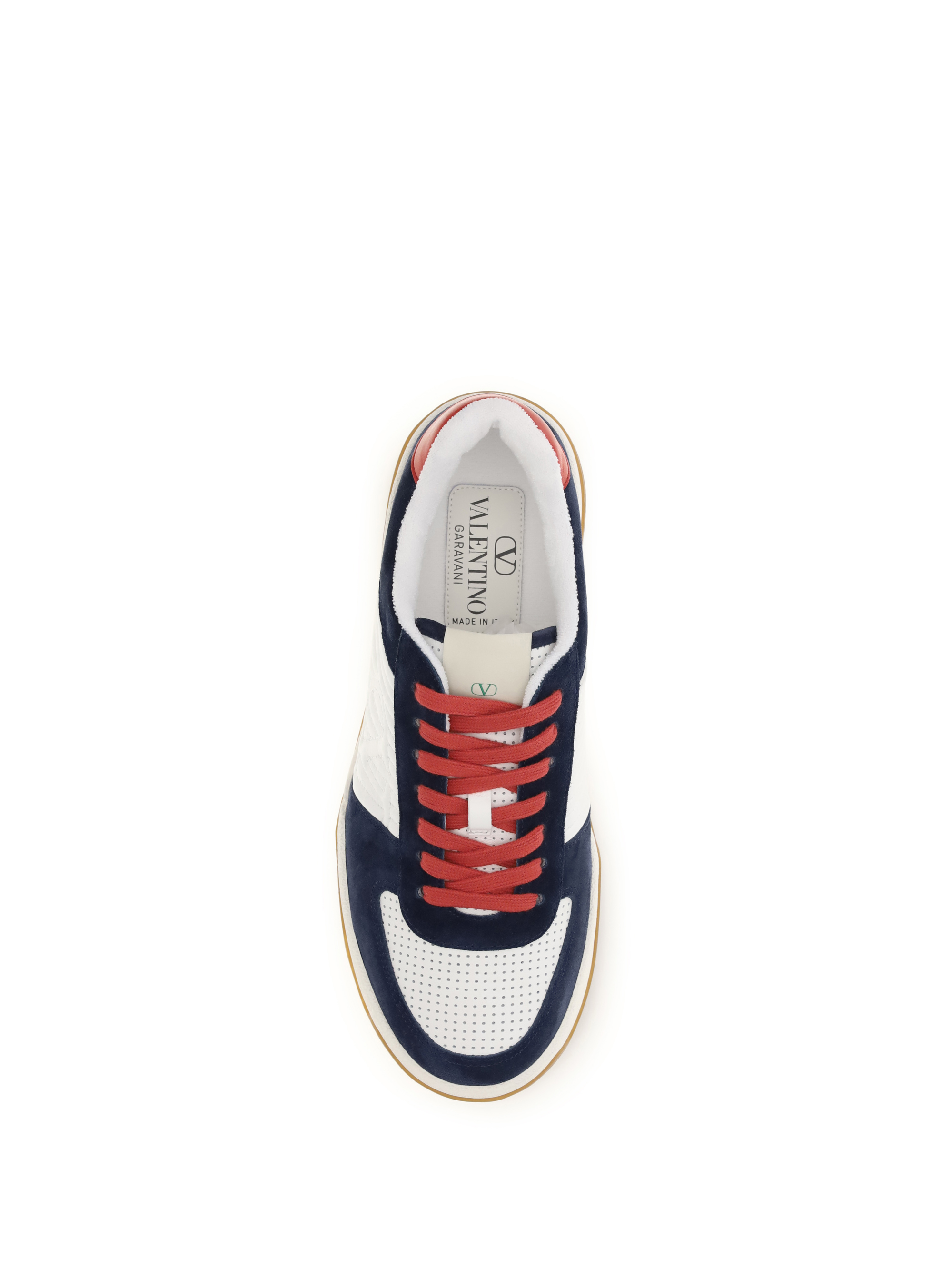 Sparry Sneakers