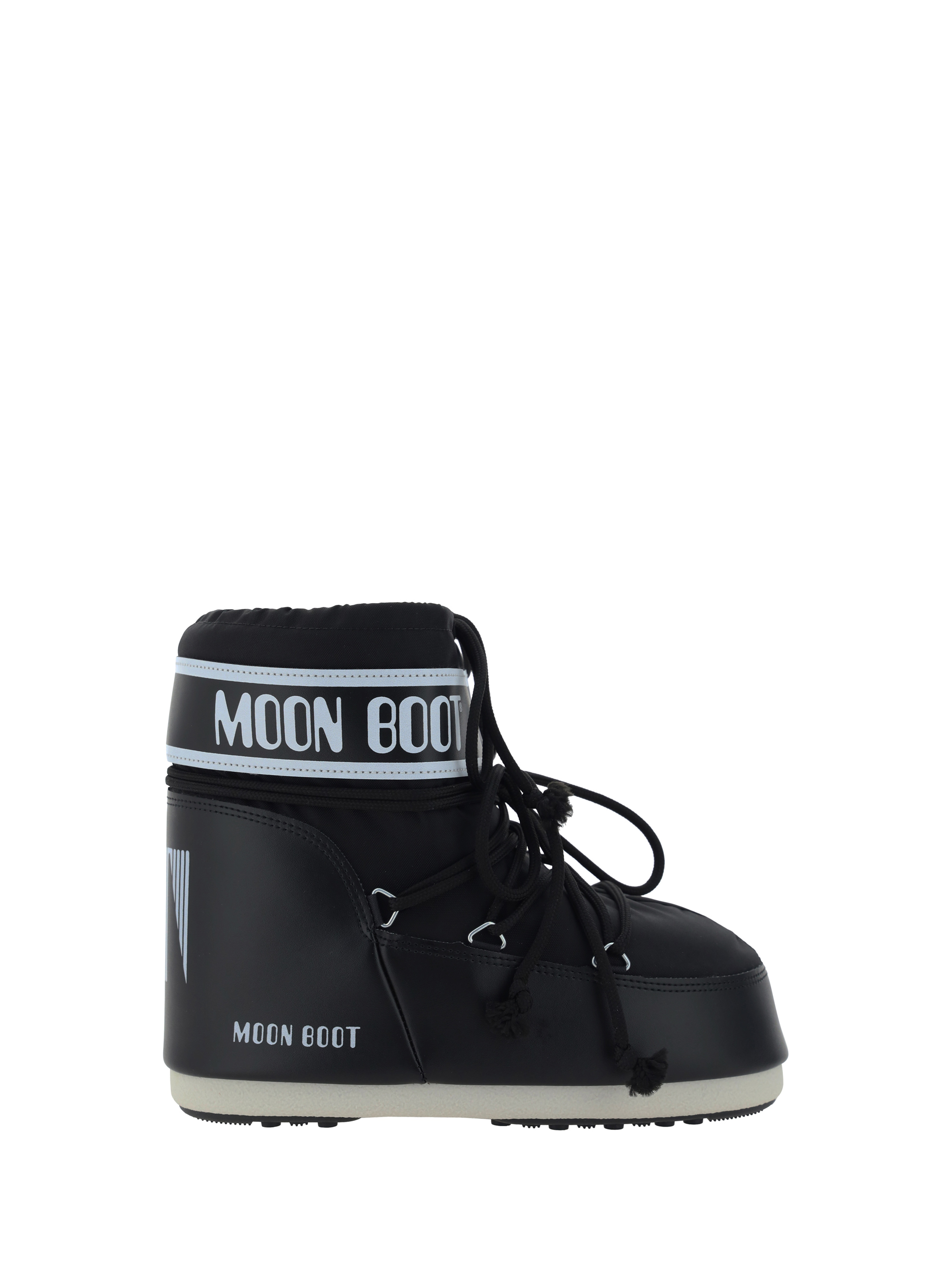 Icon Low Boots